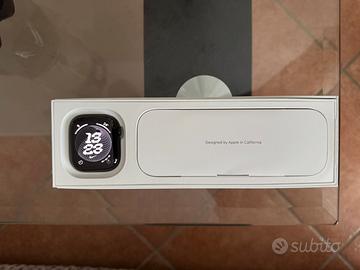 Apple watch serie 11