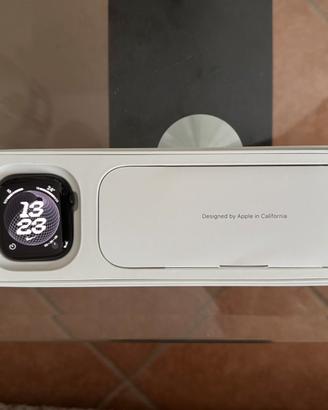 Apple watch serie 11