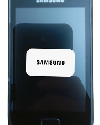 Samsung Galaxy Mini 2 GT-S6500