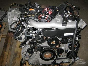 Motore audi A5 - 3.0 diesel - ccw