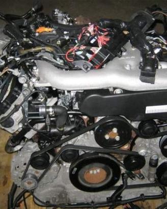 Motore audi A5 - 3.0 diesel - ccw