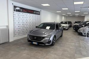 PEUGEOT 308 BlueHDi 130 S&S EAT8 SW Allure IVA E