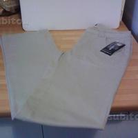 Pantaloni stretch project nuovi con etichetta
