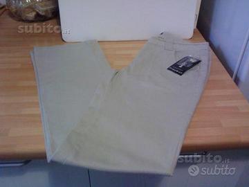Pantaloni stretch project nuovi con etichetta