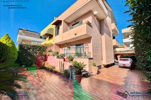 Villa capofila nei pressi del C.C Jambo