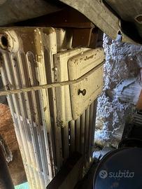 Termosifone in ghisa 900