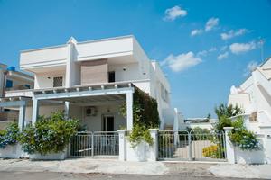 Casa vacanza piano primo a 200 mt dalla spiaggia