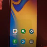 Samsung galaxy J4 PLUS