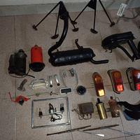 ricambi fiat 600epoca 