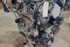 Motore TOYOTA RAV 4 2231cc benzina del 2006