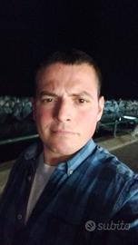 Ferraro edilizia acciaista scaffalista magazzinier