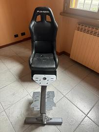 Sedia da gaming