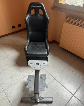Sedia da gaming