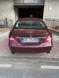 MERCEDES CLS 320 CDI