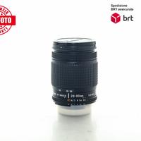 Nikon AF 28-80 F3.5-5.6D (Nikon)