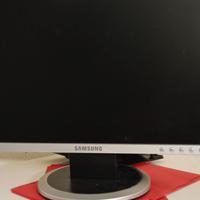 monitor Samsung 15.5 pollici 
