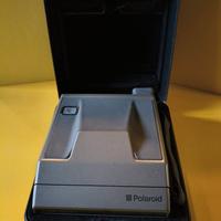 Polaroid Image System vintage 