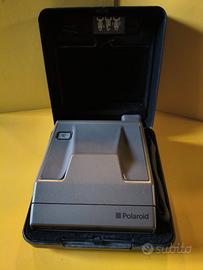 Polaroid Image System vintage 