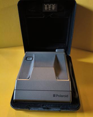 Polaroid Image System vintage 