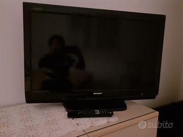 televisore 32 pollici SHARP