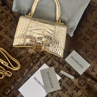 Borsetta tracolla Balenciaga