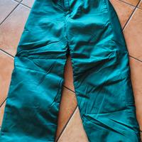 STIHL - pantaloni anti taglio (motosega)