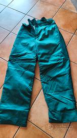 STIHL - pantaloni anti taglio (motosega)