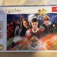Puzzle Trefl originale Harry Potter
