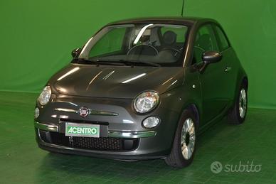 FIAT 500 - 500 1.2 bz 69cv Lounge U187423