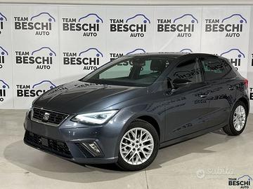 SEAT Ibiza 1.0 Eco TSI 116CV FR DSG