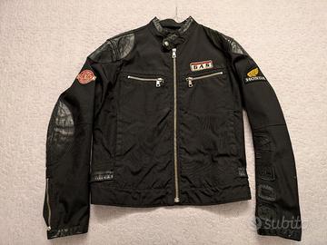 Giubbotto GAS Honda taglia XL 