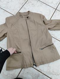 giubbotto giacca da donna 