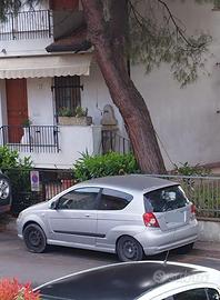 Chevrolet Kalos 2008 - GPL - FUNZIONANTE - prezzo