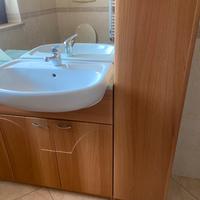 Mobile bagno