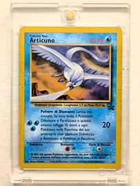 22 Articuno Wizards Black Star Promos