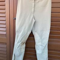 pantaloni equitazione