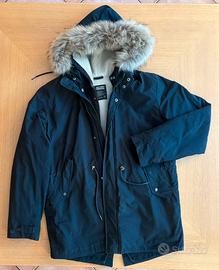 Bomboogie parka uomo