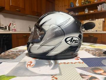 Casco ARAI integrale VIPER-GT nuovo imballato XXL