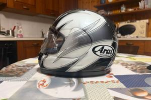 Casco ARAI integrale VIPER-GT nuovo imballato XXL