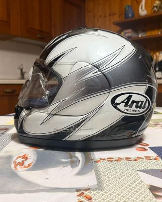 Casco ARAI integrale VIPER-GT nuovo imballato XXL