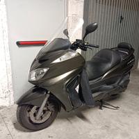 Yamaha Majesty yp400 del 2009 uni-proprietario