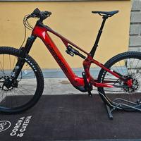 Cannondale Moterra SL Taglia L