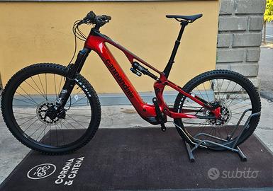 Cannondale Moterra SL Taglia L