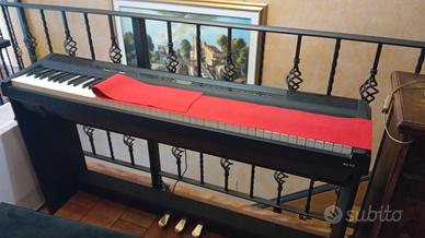pianoforte elettronico 