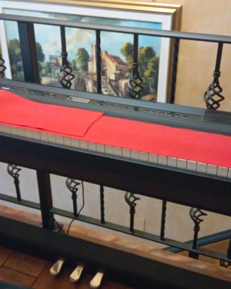 pianoforte elettronico 