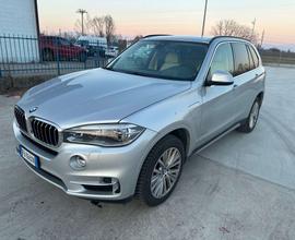 BMW X5 X5 xdrive40e Experience auto TG. FB068XN