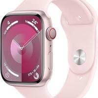 Apple Watch Series 9 GPS-Cellular 45mm !SIGILLATO!