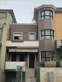 Villetta a schiera. Vedi