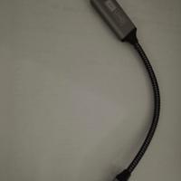 HDMI a usb c