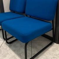 Poltrona Studio / Ufficio / Sala d’Attesa